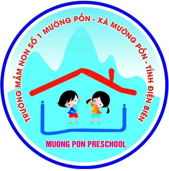 Trường mầm non xã Mường Pồn