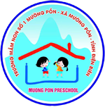 Trường mầm non xã Mường Pồn